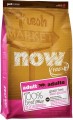 NOW Fresh Adult Grain Free Food  1.82 kg