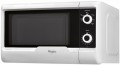 Whirlpool MWD 119 WH білий