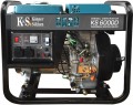 Konner&Sohnen KS 6000D 