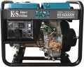 Konner&Sohnen KS 6000DE 