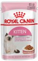 Royal Canin Kitten Instinctive Gravy Pouch 