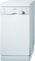 Bosch SRS 43E52 білий