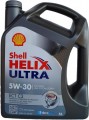 Shell Helix Ultra ECT C3 5W-30 5 l