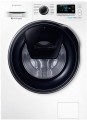 Samsung AddWash WW80K6210RW білий