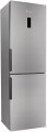 Hotpoint-Ariston XH8 T1O stal nierdzewna