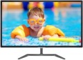 Philips 323E7QDAB 32 "  czarny