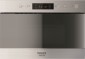 Hotpoint-Ariston MN 212 IX HA