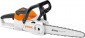 STIHL MSA 120 C-BQ 30 0