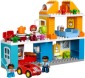 Lego Family House 10835