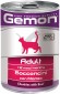 Gemon Adult Beef Canned 415 g
