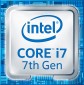 Intel Core i7 Kaby Lake