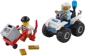 Lego ATV Arrest 60135