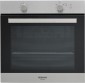 Hotpoint-Ariston GA3 124 IX HA