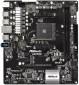 ASRock AB350M