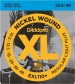 DAddario XL Nickel Wound Plus 10.5-48