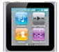 Apple iPod nano 6gen 8Gb