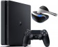 Sony PlayStation 4 Slim 1Tb + VR