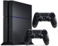 Sony PlayStation 4 Ultimate Player Edition + Gamepad