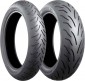 Bridgestone Battlax SC1