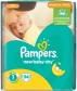 Pampers New Baby-Dry 1