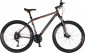 Comanche Hurricane 27.5 frame 16