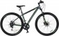 Comanche Tomahawk 29 frame 17.5