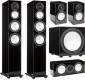 Monitor Audio Silver 8 5.1 Set