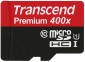Transcend Premium 400x microSDHC UHS-I