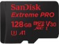 SanDisk Extreme Pro V30 A1 microSD UHS-I U3
