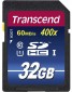 Transcend Premium 400x SD Class 10 UHS-I