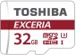 Toshiba Exceria M302 microSDHC UHS-I U3