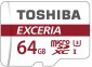 Toshiba Exceria M302 microSD UHS-I U3