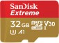 SanDisk Extreme V30 A1 microSDHC UHS-I U3