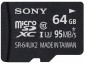 Sony microSD UHS-I U3