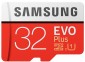 Samsung EVO Plus 100 Mb/s microSDHC UHS-I U1