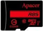Apacer microSDXC R85 UHS-I U1 Class 10
