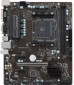 MSI B350M PRO-VD PLUS