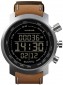 Suunto Elementum Terra Brown Leather