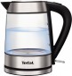 Tefal Glass kettle KI730D30