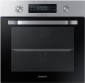 Samsung Dual Cook NV66M3531BS