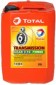 Total Transmission Gear 9 FE 75W-80