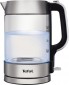 Tefal Glass kettle KI770D30