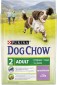 Dog Chow Adult Dog Lamb