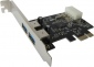 Dynamode USB30-PCIE-2