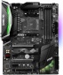 MSI X470 GAMING PRO CARBON