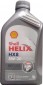 Shell Helix HX8 ECT 5W-30