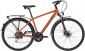 Lapierre Trekking 200 2018 frame S