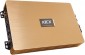 Kicx QS 4.160M Gold Edition