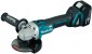 Makita DGA504RFJ4