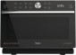 Whirlpool MWP 339 SB